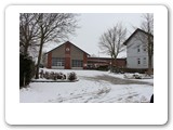 Dorfgemeinschaftshaus
